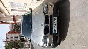 BMW X3 2.0d 5p.