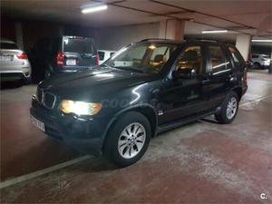 BMW X5 3.0i 5p.