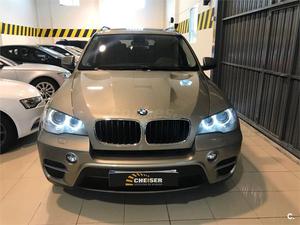 BMW X5 xDRIVE30d 5p.