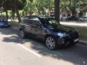 BMW X5 xDRIVE50i 5p.