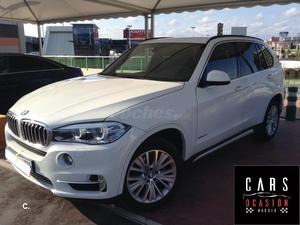 BMW X5 xDrive25D 5p.