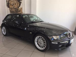 BMW Z3 3.0i Coupe 2p.