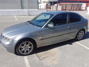 Bmw Compact 320td Compact M Sport 3p. -04