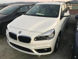 Bmw Serie 2 Active Tourer 218d 5p. -17