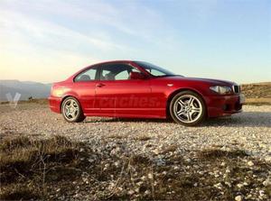 Bmw Serie cd 2p. -04