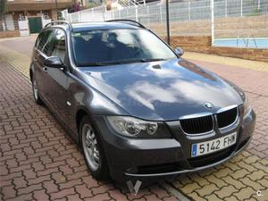 Bmw Serie d Touring 5p. -07