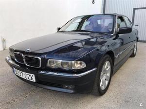 Bmw Serie da 4p. -01