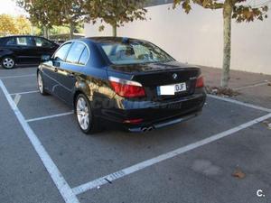 Bmw Serie i 4p. -05