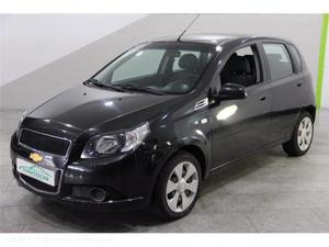 CHEVROLET AVEO EN VENTA EN BADAJOZ (BADAJOZ) - BADAJOZ -