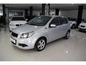 CHEVROLET AVEO EN VENTA EN BADAJOZ (BADAJOZ) - BADAJOZ -