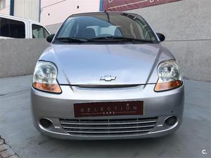 CHEVROLET Matiz 1.0 SX 5p.