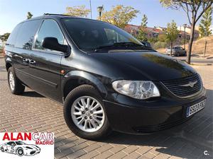 CHRYSLER Voyager 2.8 CRD Executive Auto 5p.