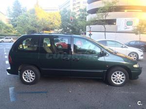 CHRYSLER Voyager SE 2.5 TD 5p.