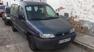 CITROEN Berlingo 1.9D X 3p.