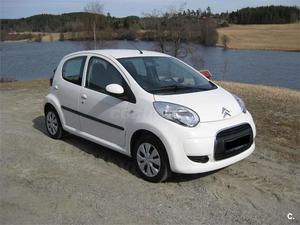 CITROEN C1 1.4 HDI SX 3p.