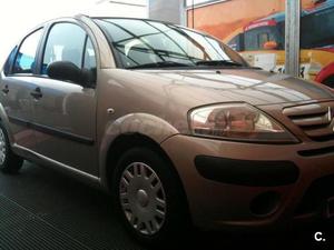 CITROEN C3 1.1i Furio 5p.