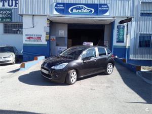 CITROEN C3 1.4 HDi Cool Sensodrive 5p.