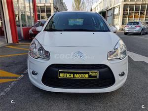 CITROEN C3 HDI 70 SX 5p.