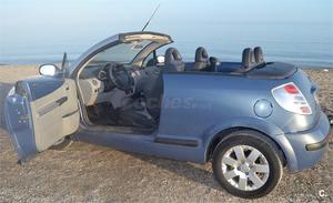 CITROEN C3 Pluriel 1.4HDI 2p.