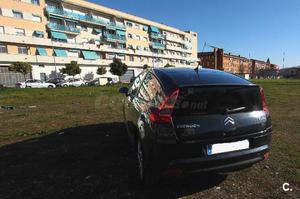 CITROEN C4 1.6 HDi 110 VTS 3p.