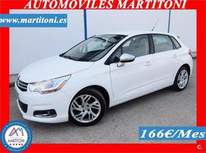 CITROEN C4 1.6 eHDi 115cv Collection 5p.