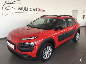 CITROEN C4 Cactus PureTech 81KW 110CV SS Feel 5p.