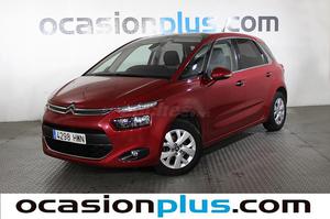 CITROEN C4 Picasso 1.6 eHDi 115cv Intensive 5p.