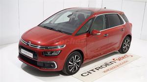 CITROEN C4 Picasso BlueHDi 88KW 120CV EAT6 Feel 5p.