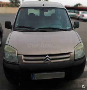 CITROEN C8 2.0 HDi 16v X 5p.