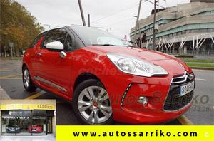 CITROEN DS3 eVTI 82 ETG Urban Shot 3p.