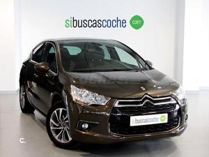 CITROEN DS4 1.6 HDi 90cv Design 5p.