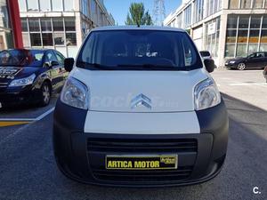 CITROEN Nemo Combi 1.4 HDi SX Plus 5p.