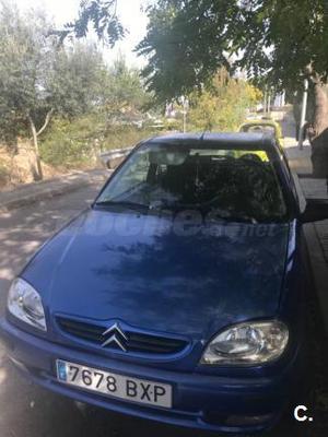 CITROEN Saxo 1.4 SX 3p.