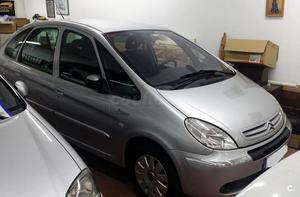 CITROEN Xsara Picasso v HDI Exclusive 5p.