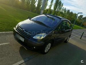 CITROEN Xsara Picasso v HDI Satisfaction Plus II 5p.