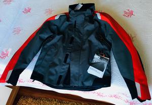 Chaqueta Moto BMW STREETGUARD T48 NUEVA