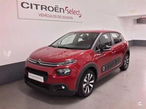 Citroen C3 Bluehdi 55kw 75cv Ss Feel 5p. -17