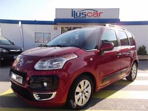 Citroen C3 Picasso Ehdi 90cv Seduction 5p. -11