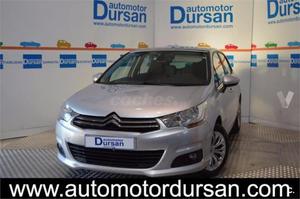 Citroen C4 1.6 Hdi 90cv Seduction 5p. -14