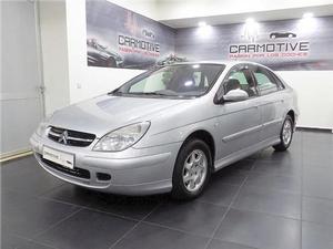 Citroen C5 2.0hdi Exclusive 110