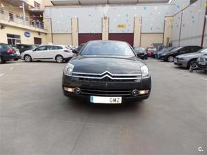 Citroen C6 2.7 Hdi V6 Cas Exclusive 4p. -09