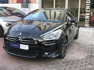 Citroen Ds5 Bluehdi 180cv Aut. Sport 5p. -14