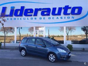 Citroen Grand C4 Picasso 1.6 Hdi 110cv Business 7p. 5p. -12