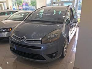 Citroen Grand C4 Picasso 2.0 Hdi Cmp Exclusive 5p. -06