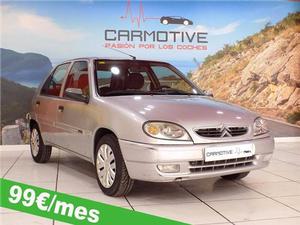 Citroen Saxo 1.1i Sx