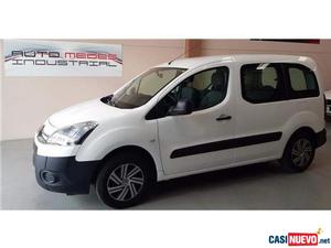 Citroen berlingo multispace 1.6hdi tonic  de segunda