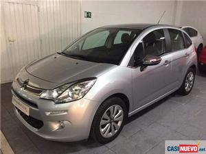 Citroen c3 1.4hdi collection  de segunda mano