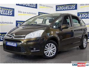 Citroen c4 picasso 1.6 hdi tonic propietario '12 de