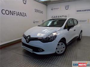 Clio km. de segunda mano