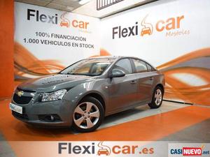 Cruze km. de segunda mano